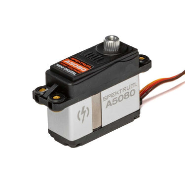 Spektrum SPMSA5080 A5080 Mid Torque High Speed Mini Digital HV Servo